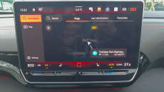 Volkswagen ID.4 250kW 4MOTION GTX Edition 79kWh 5dr Auto Electric Estate